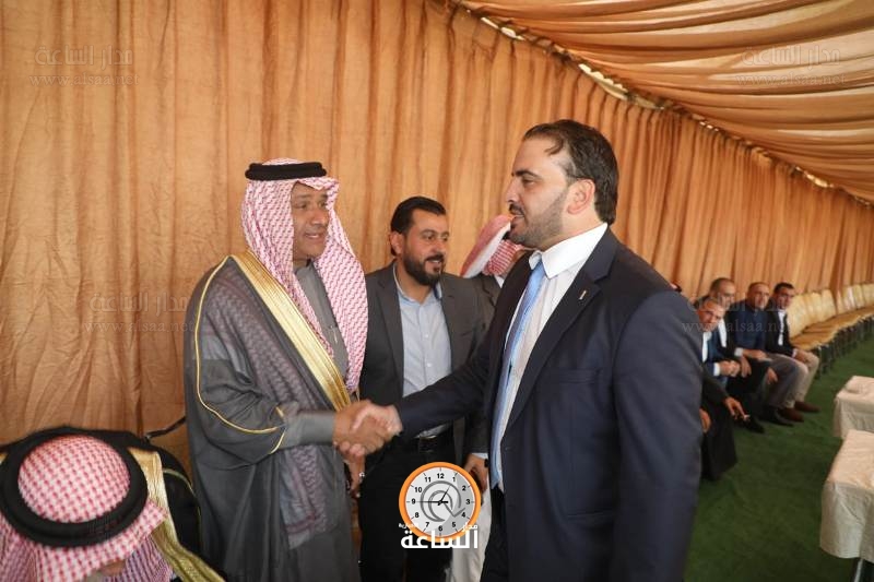 Madar Al-Saa Images