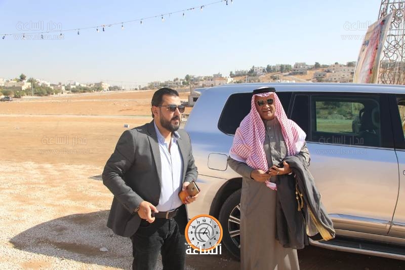 Madar Al-Saa Images