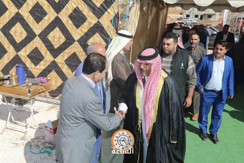 Madar Al-Saa Images