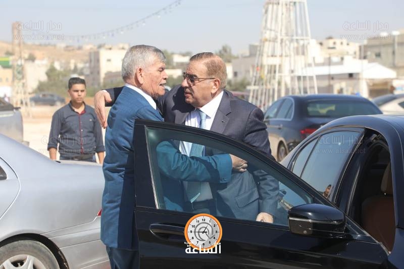Madar Al-Saa Images