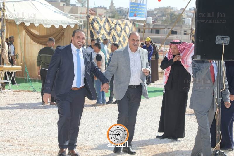 Madar Al-Saa Images
