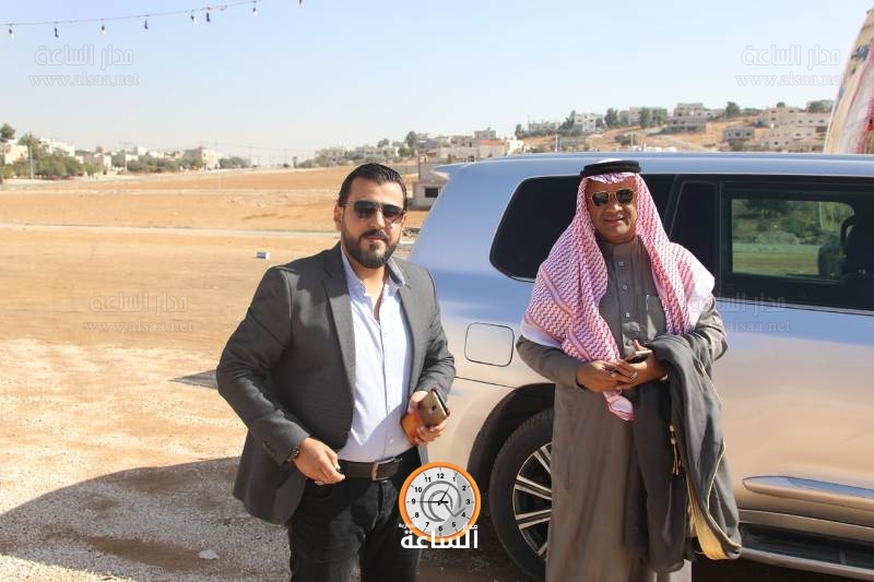 Madar Al-Saa Images
