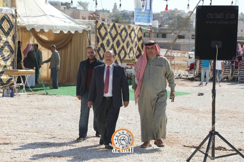 Madar Al-Saa Images