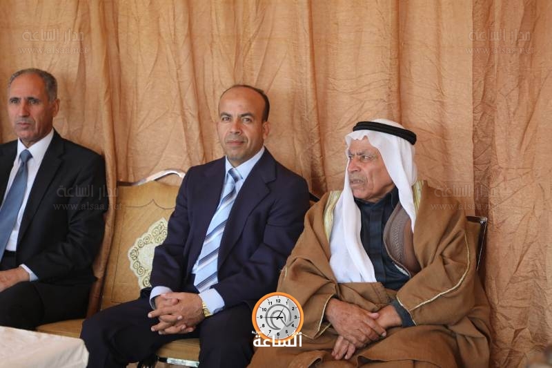 Madar Al-Saa Images