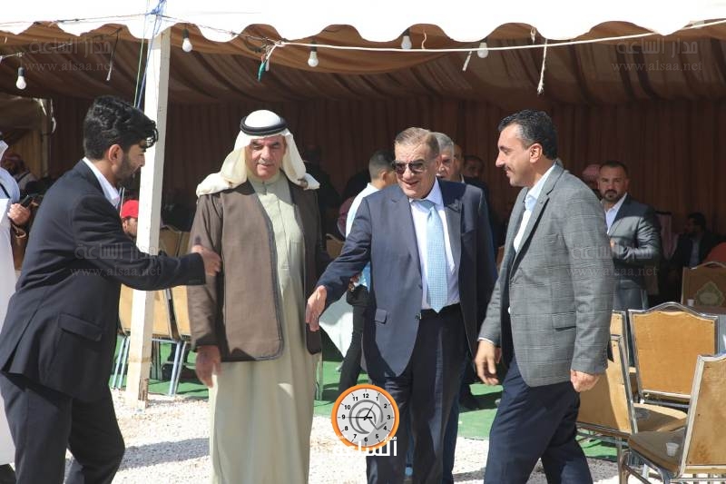 Madar Al-Saa Images