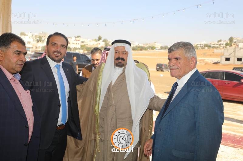 Madar Al-Saa Images