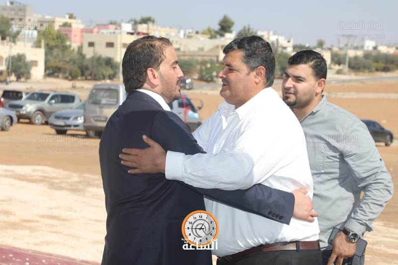Madar Al-Saa Images