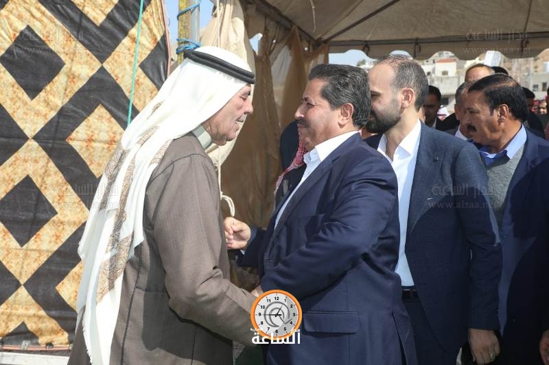 Madar Al-Saa Images