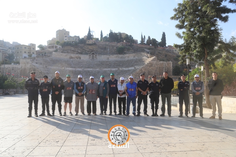 Madar Al-Saa Images