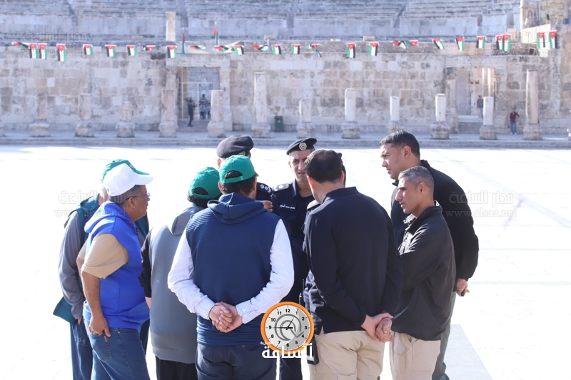 Madar Al-Saa Images