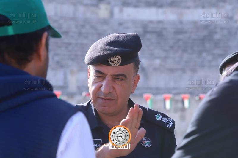 Madar Al-Saa Images