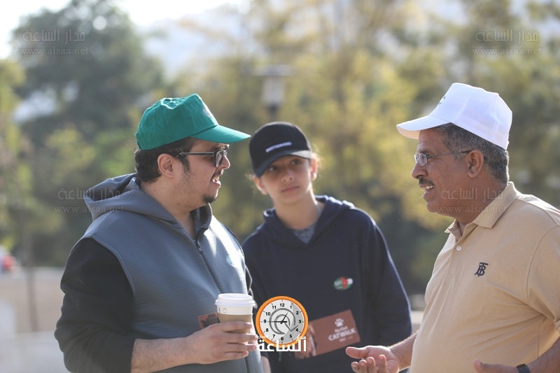 Madar Al-Saa Images