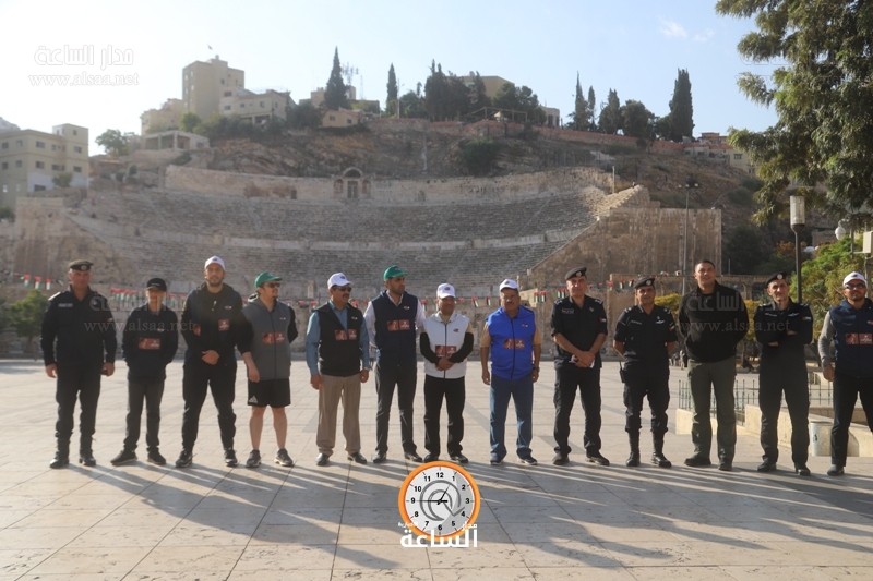 Madar Al-Saa Images