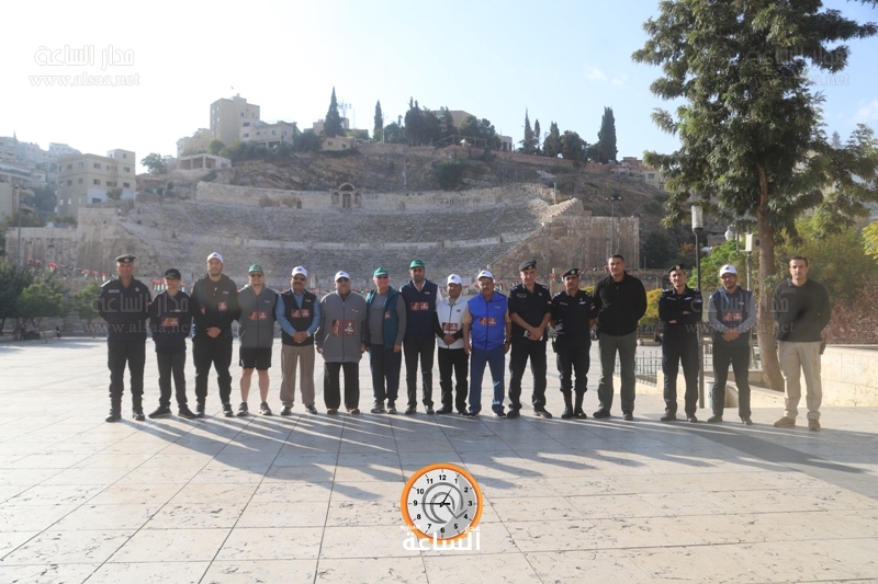 Madar Al-Saa Images