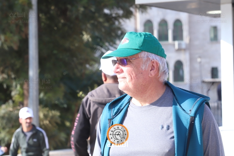 Madar Al-Saa Images