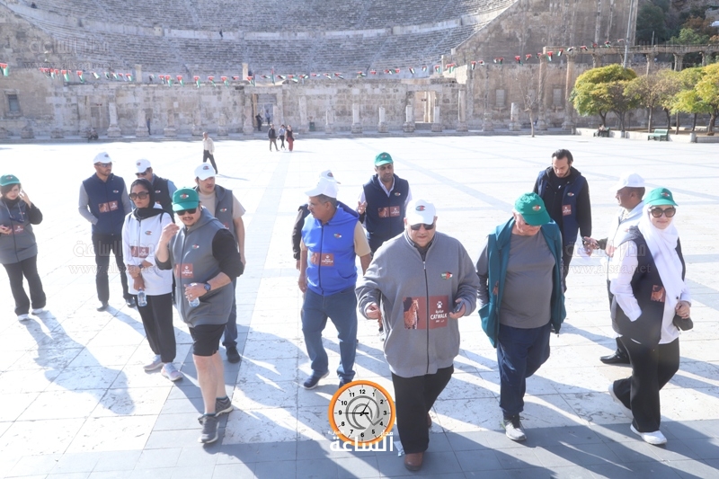 Madar Al-Saa Images