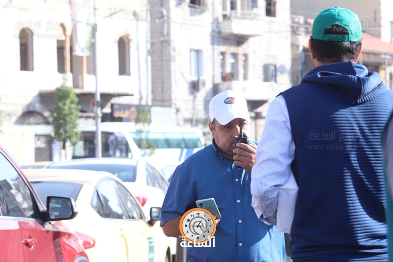 Madar Al-Saa Images