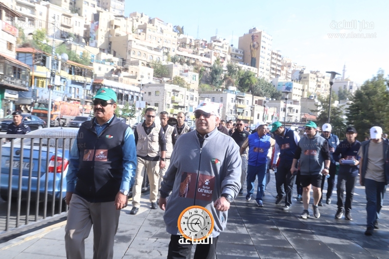 Madar Al-Saa Images