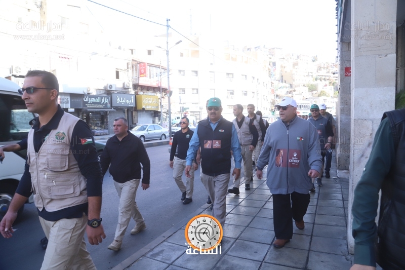 Madar Al-Saa Images
