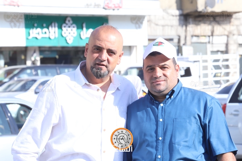 Madar Al-Saa Images