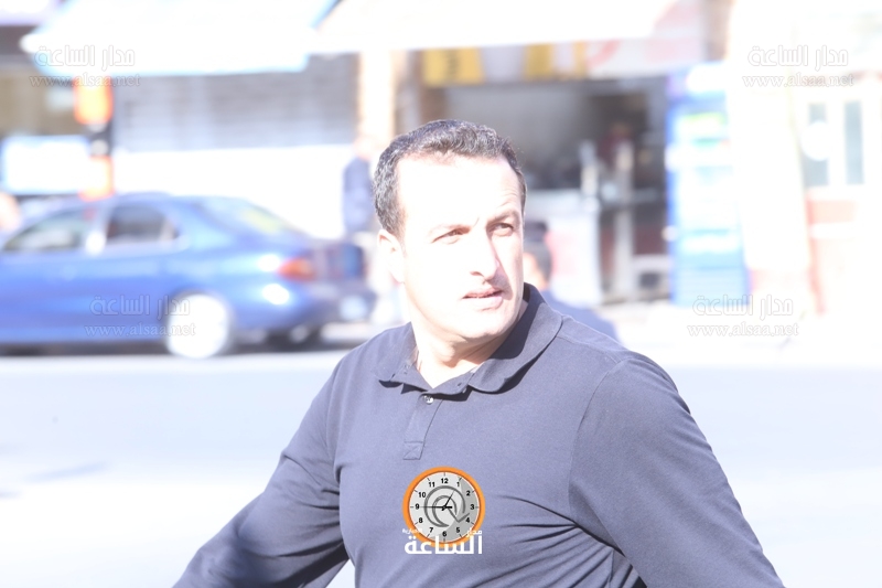 Madar Al-Saa Images