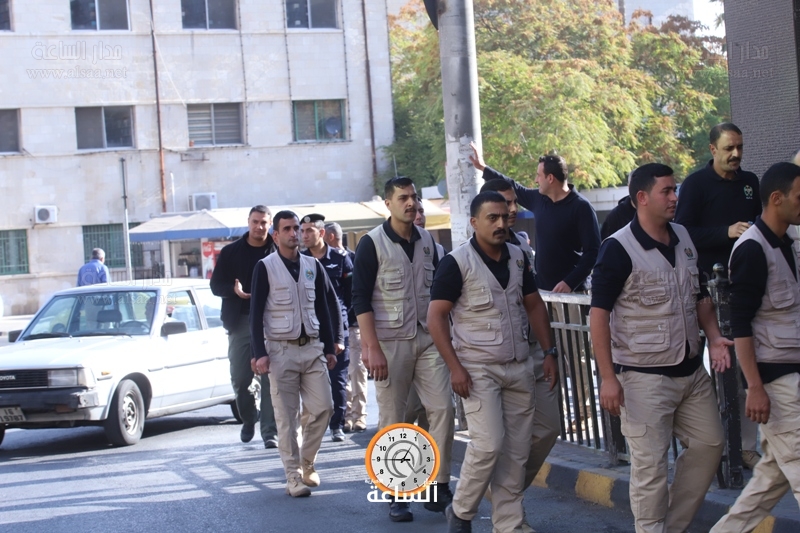 Madar Al-Saa Images