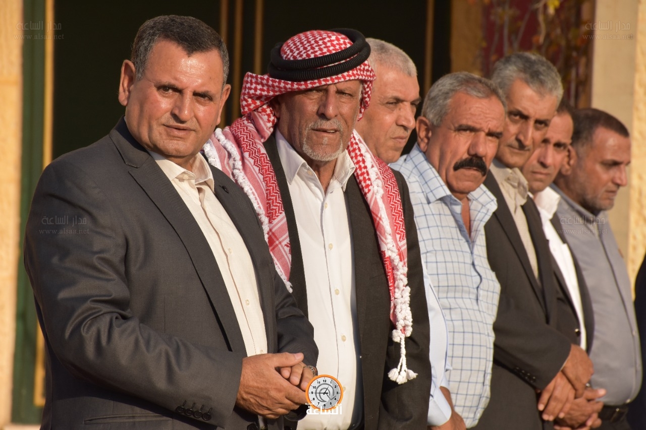 Madar Al-Saa Images