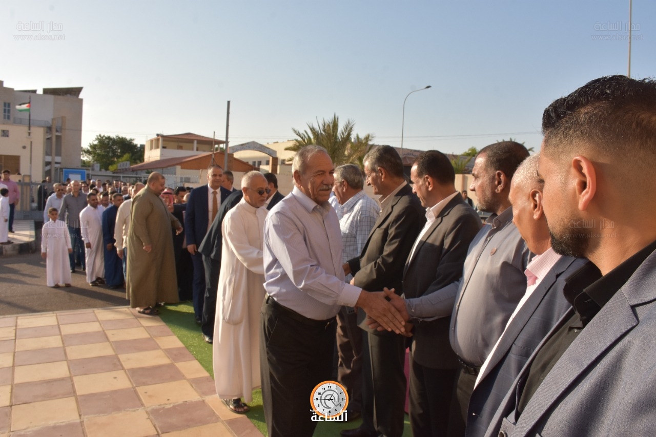 Madar Al-Saa Images