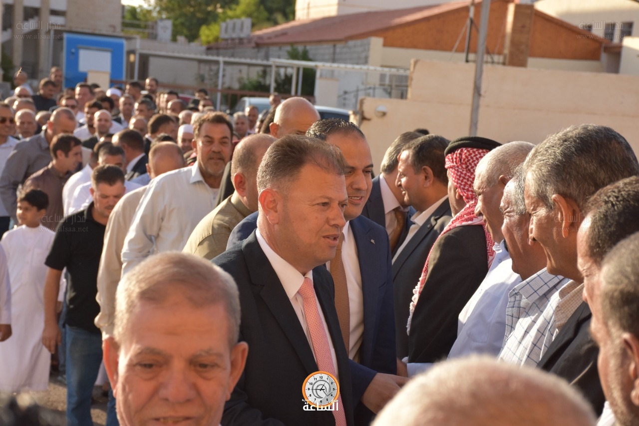 Madar Al-Saa Images