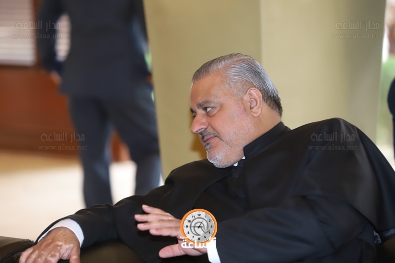 Madar Al-Saa Images