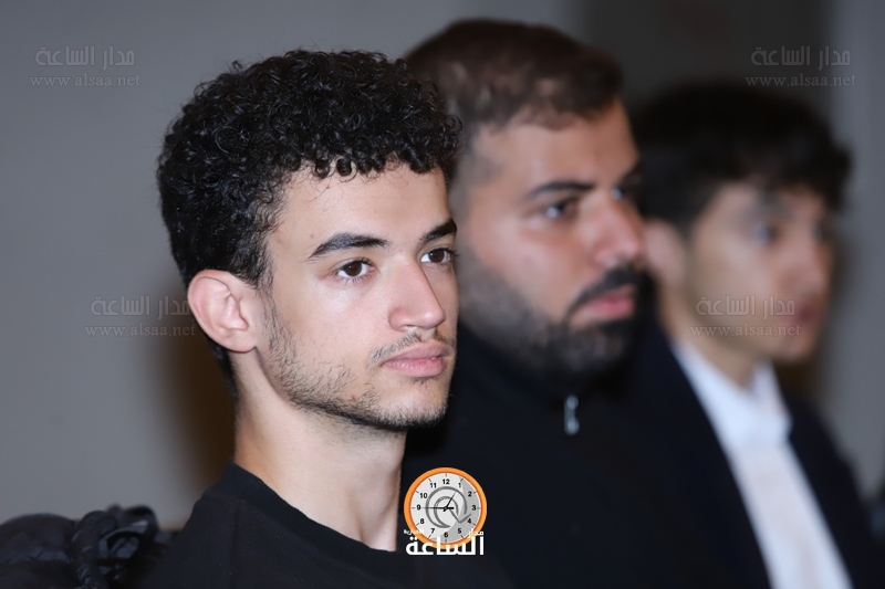 Madar Al-Saa Images