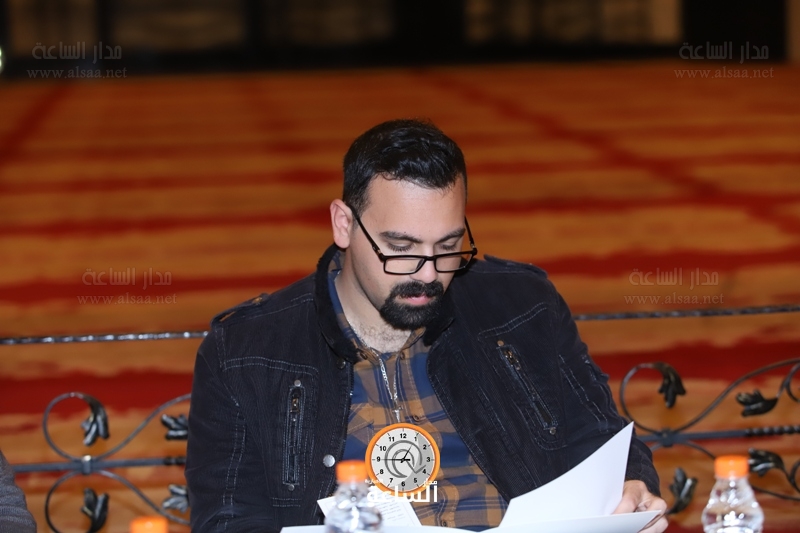 Madar Al-Saa Images