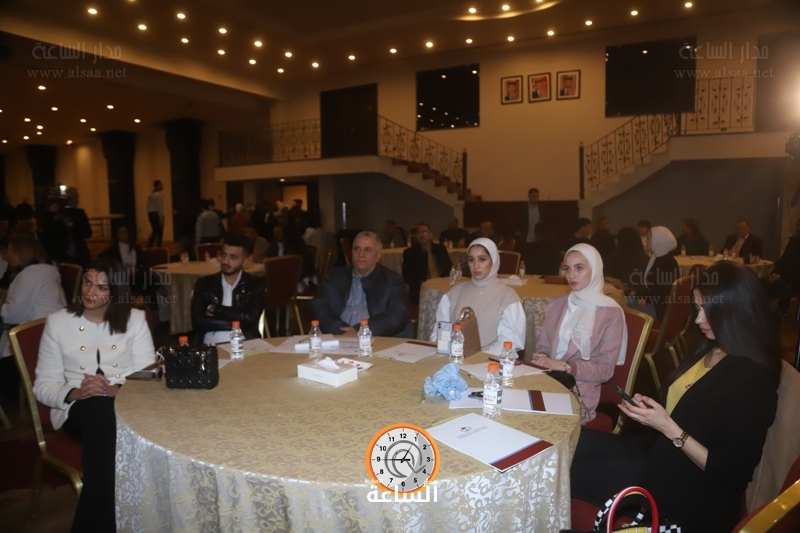 Madar Al-Saa Images