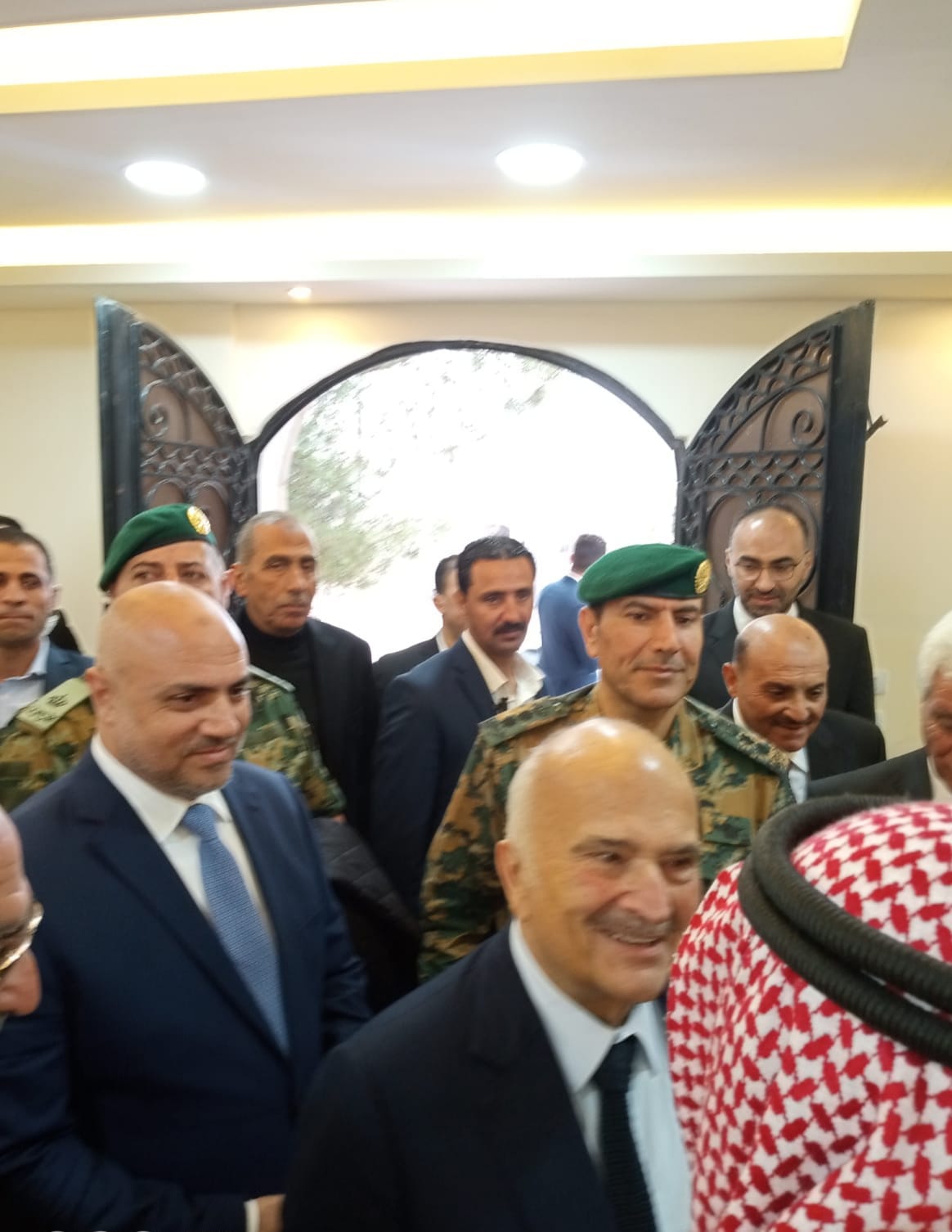 Madar Al-Saa Images