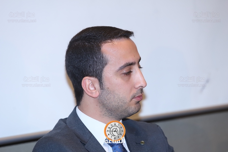 Madar Al-Saa Images