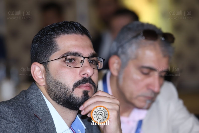 Madar Al-Saa Images