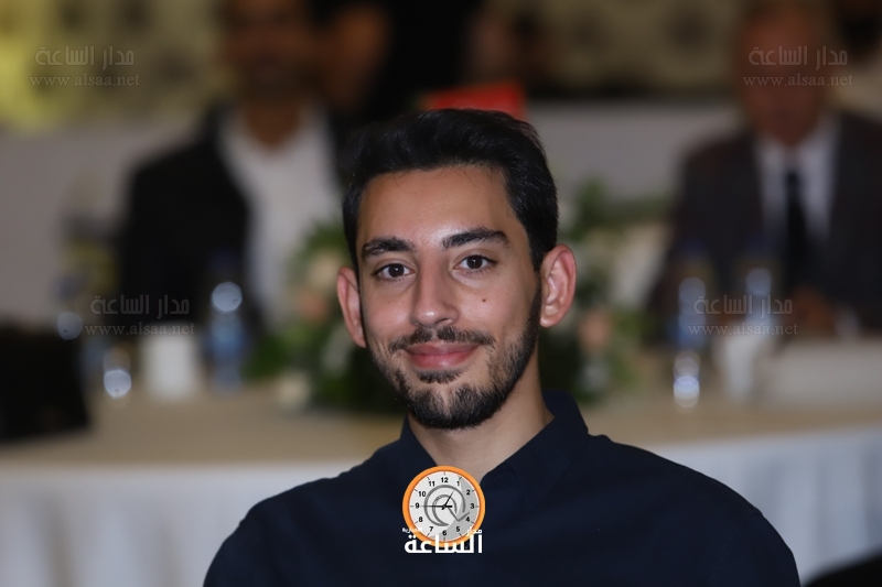 Madar Al-Saa Images