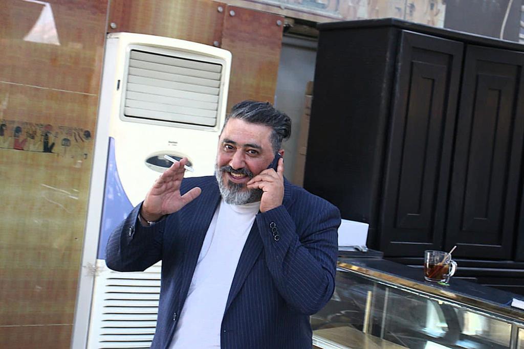 Madar Al-Saa Images