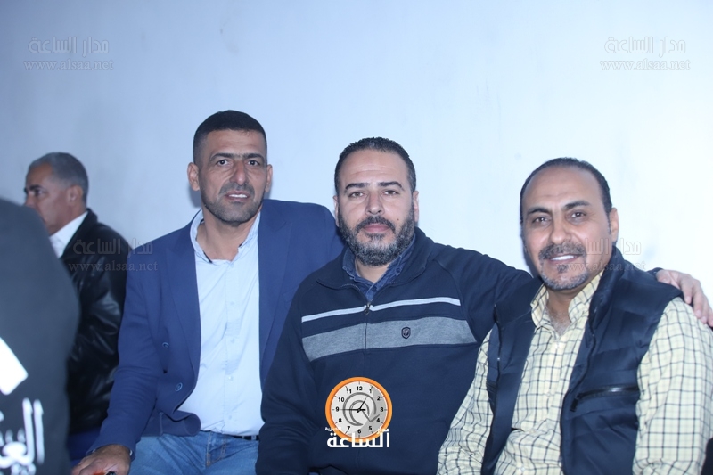 Madar Al-Saa Images