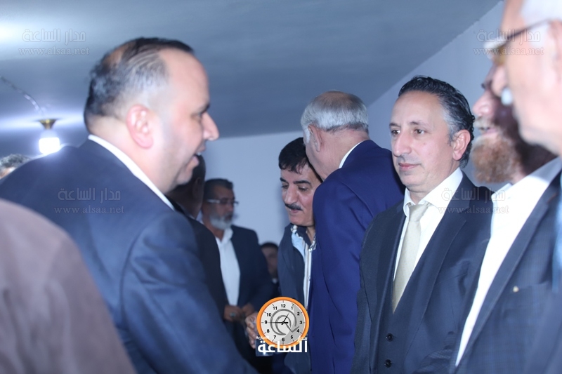 Madar Al-Saa Images