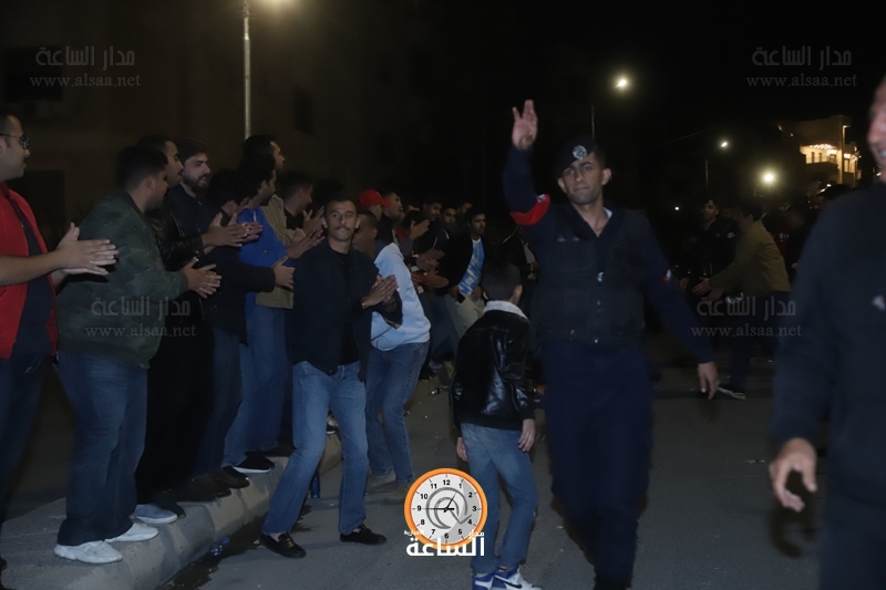 Madar Al-Saa Images