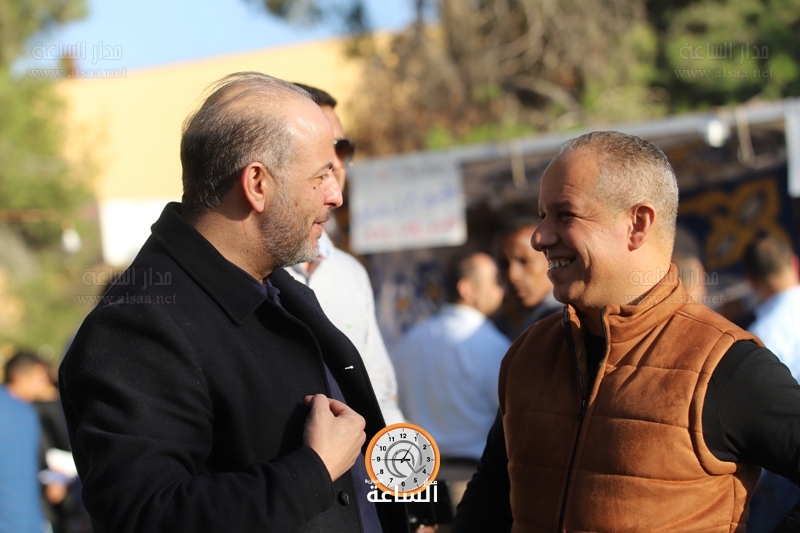 Madar Al-Saa Images
