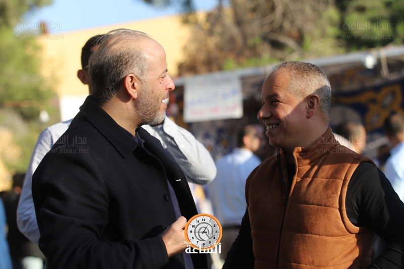Madar Al-Saa Images