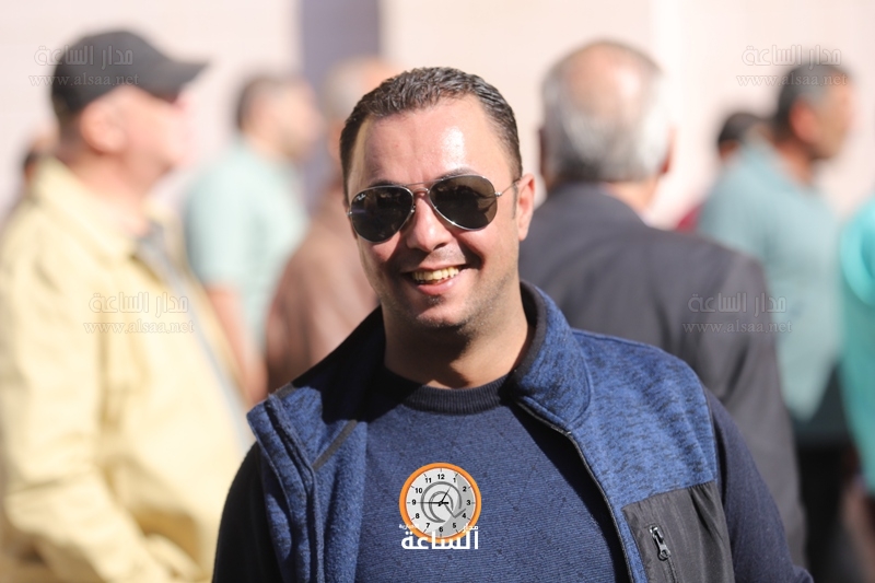 Madar Al-Saa Images