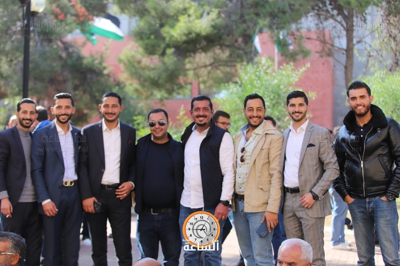 Madar Al-Saa Images