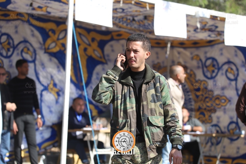 Madar Al-Saa Images