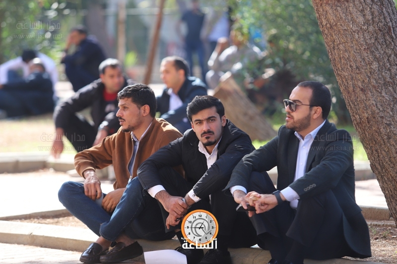 Madar Al-Saa Images