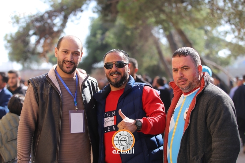 Madar Al-Saa Images