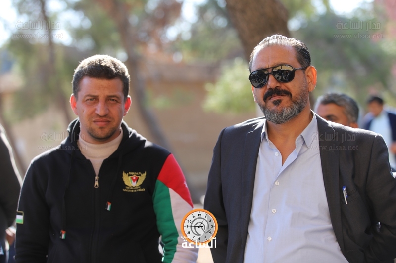 Madar Al-Saa Images