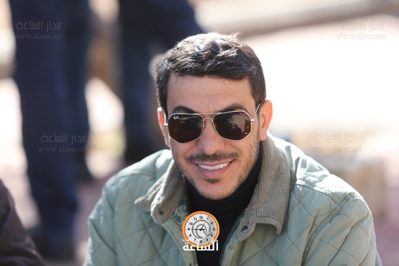 Madar Al-Saa Images